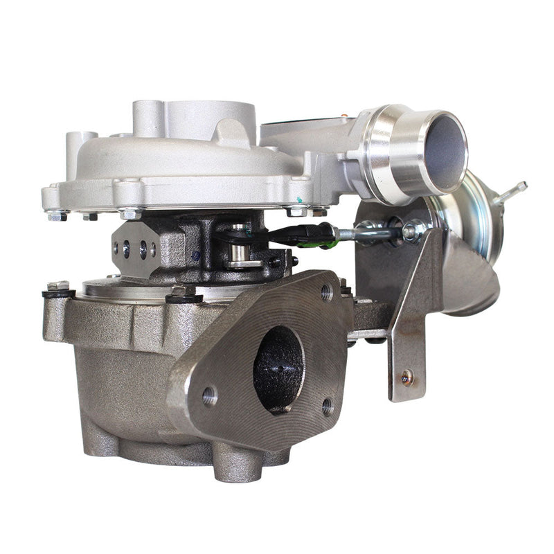 Load image into Gallery viewer, Upgrade Billet Turbo Charger For Renault Master M9TD3 2.3L
