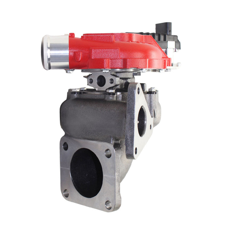 Load image into Gallery viewer, GEN1 High Flow Turbo Charger For Land Rover Defender 2.4L
