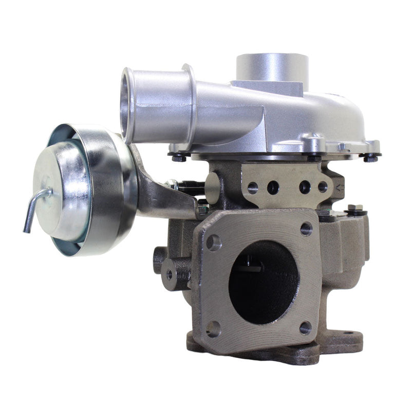 Load image into Gallery viewer, Upgrade Billet Turbo Charger For Ford Ranger 2.5L VJ38
