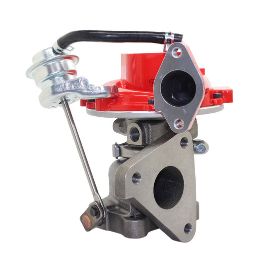 GEN1 High Flow Turbo Charger For Nissan Navara D22 YD25 2.5L