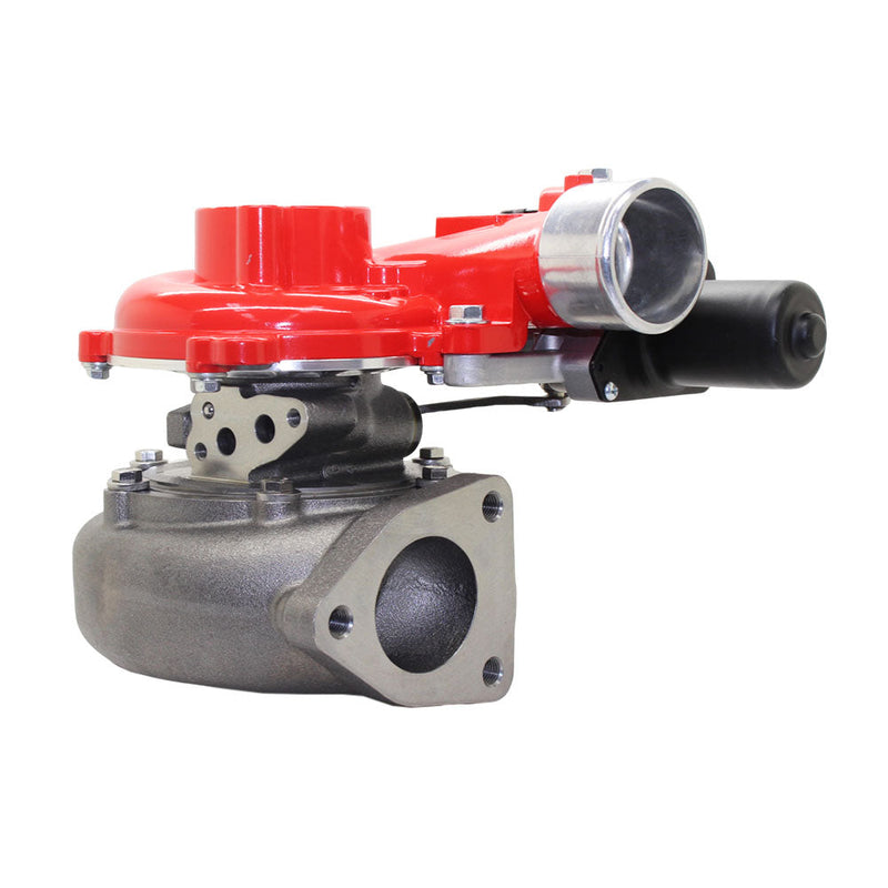 Load image into Gallery viewer, GEN1 High Flow Turbo Charger For Toyota HiAce 1KD-FTV 3.0L
