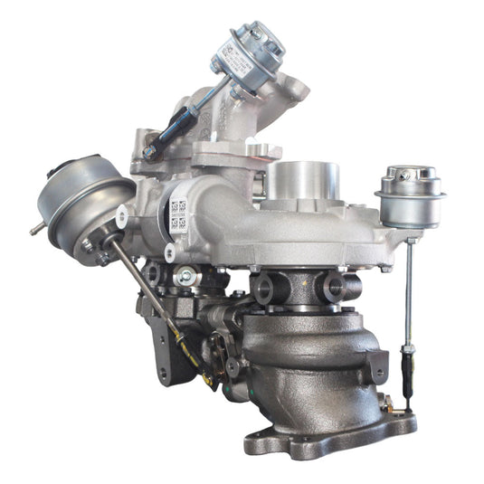 Genuine Turbo Charger For Mazda 3 Skyactive 2.2L Diesel 2011-