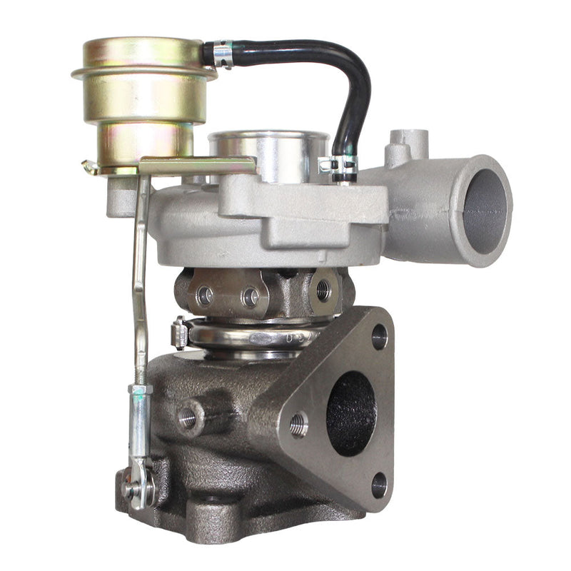 Load image into Gallery viewer, Upgrade Billet Turbo Charger For Mitsubishi Pajero NM / NP 4M41 3.2L 2000-2006
