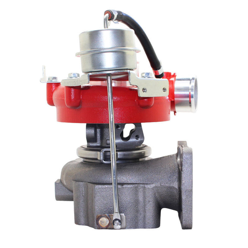 Load image into Gallery viewer, GEN1 High Flow Turbo Charger For Toyota LandCruiser 80 Series HDJ80 1HDT 4.2L
