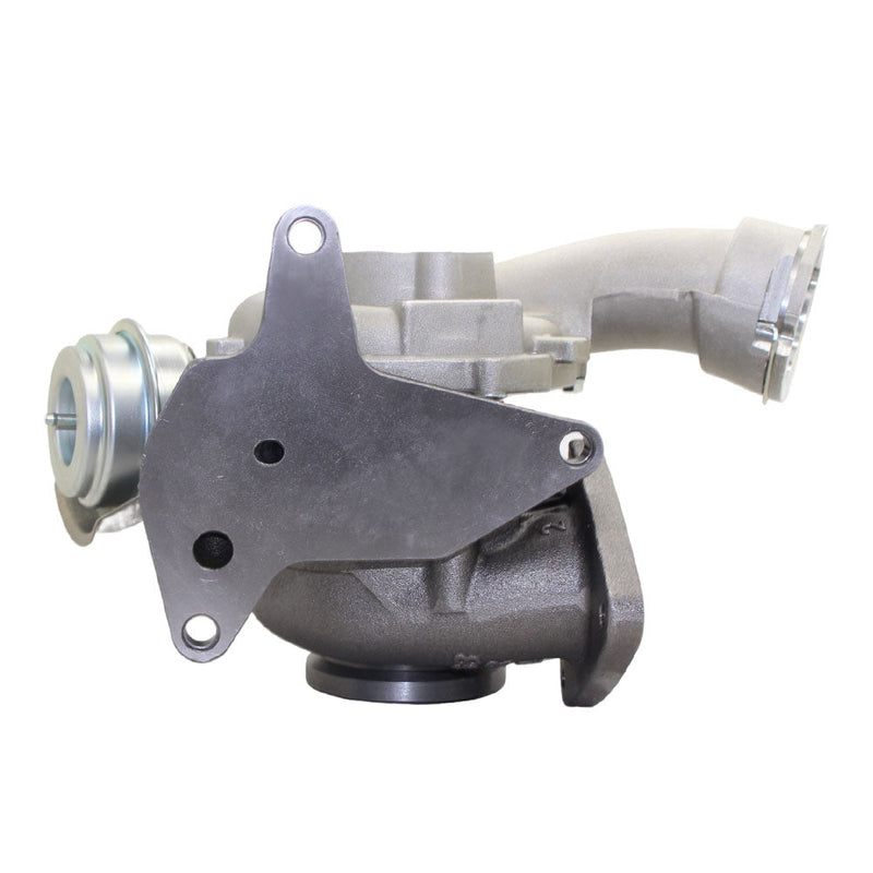 Load image into Gallery viewer, Upgrade Billet Turbo Charger For Volkswagen Transporter T5 BPC 2.5L
