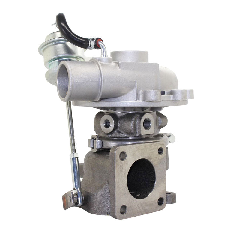 Load image into Gallery viewer, Upgrade Billet Turbo Charger For Ford Courier/Mazda Bravo, B2500 2.5L
