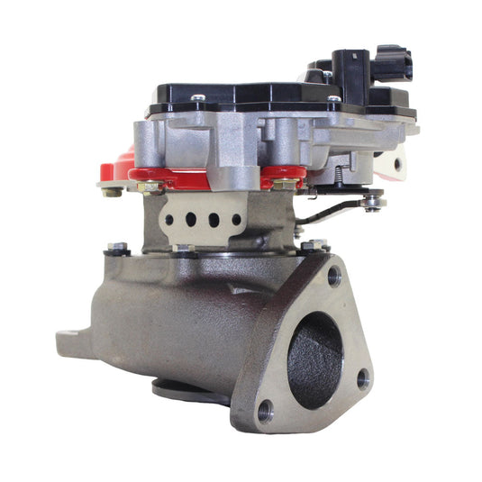 GEN1 High Flow Turbo Charger With Genuine Oil Feed Pipe For Toyota Fortuner 1GD-FTV 2.8L