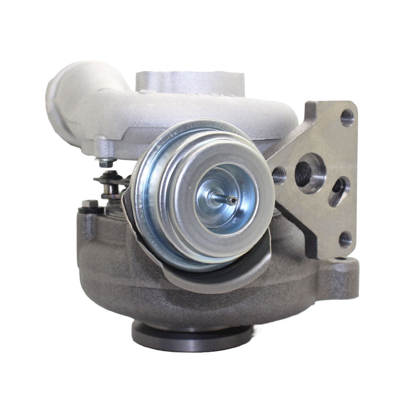 Load image into Gallery viewer, Upgrade Billet Turbo Charger For Volkswagen Caravelle T5 2.5L
