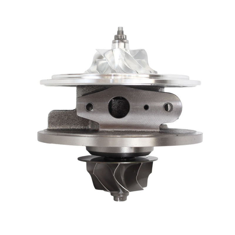 Load image into Gallery viewer, Upgrade Billet Turbo Charger Cartridge CHRA With Studs &amp; Gaskets For Nissan Patrol GU ZD30 3.0L Oil Cooled
