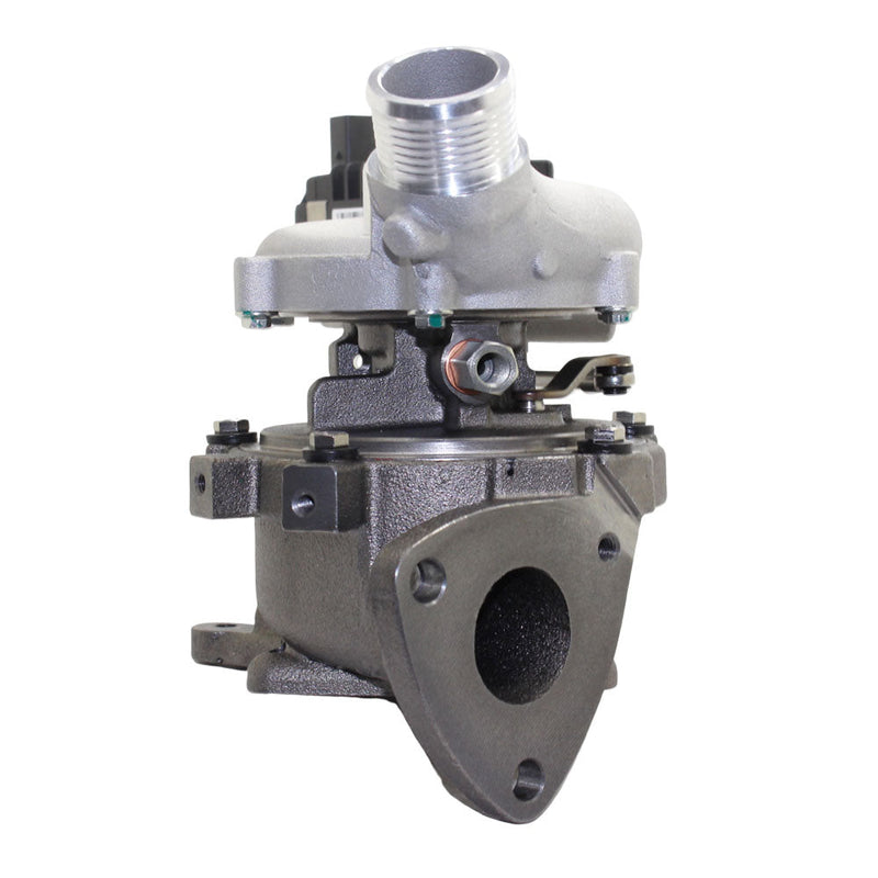 Load image into Gallery viewer, Upgrade Billet Turbo Charger For Jaguar XJ 3.0L Passenger Side
