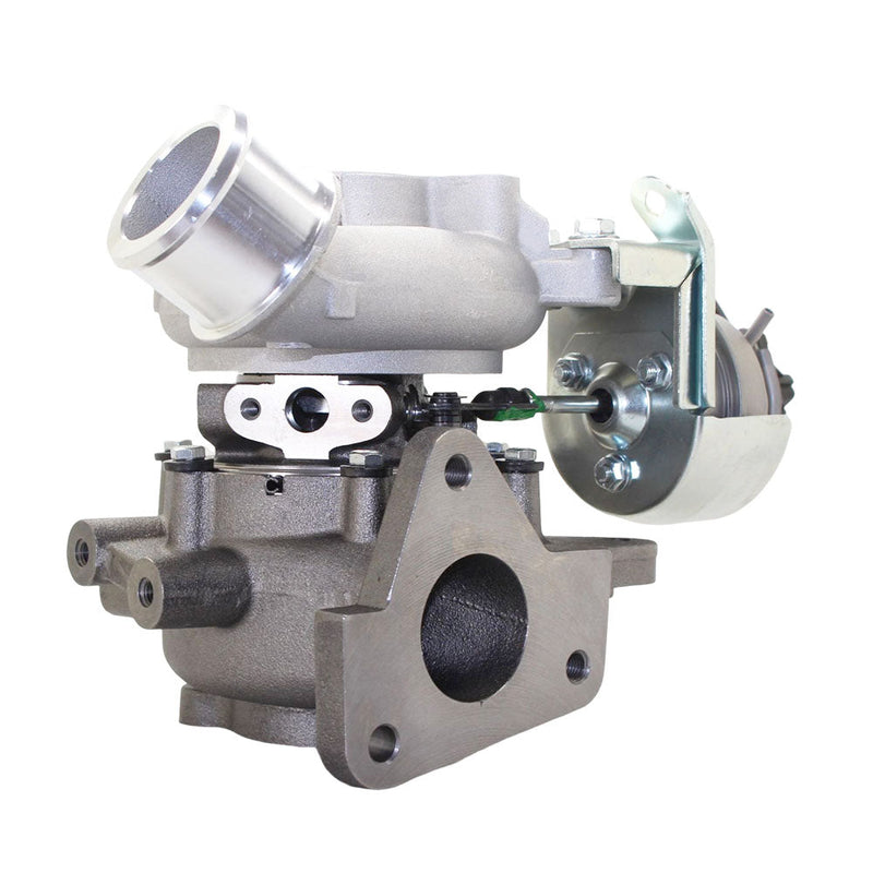 Load image into Gallery viewer, Upgrade Billet Turbo Charger For Mitsubishi Triton MR 4N15 2.4L
