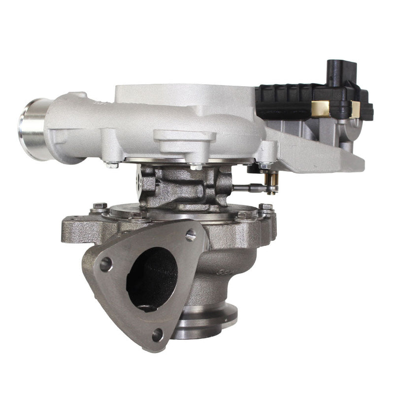 Load image into Gallery viewer, Upgrade Billet Turbo Charger For Land Rover Defender 90/110/130 TD4 2.2L
