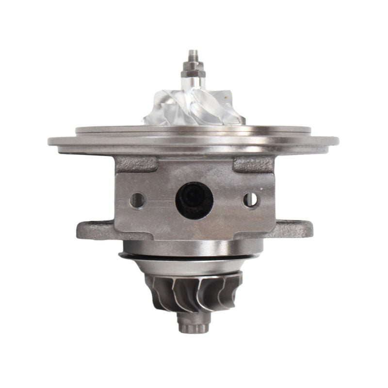 Load image into Gallery viewer, Upgrade Billet Turbo Charger Cartridge CHRA For Nissan Navara D23 NP300 YS23D 2.3L Small Turbo
