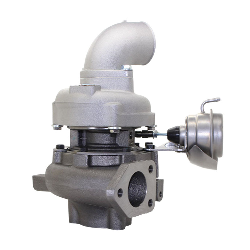 Load image into Gallery viewer, Upgrade Billet Turbo Charger With Genuine Oil Feed Pipe For Hyundai iLoad/iMax D4CB 2.5L 2012 Onwards
