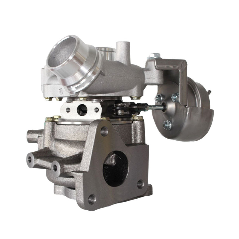 Load image into Gallery viewer, Upgrade Billet Turbo Charger With Genuine Oil Feed Pipe For Mitsubishi ASX 4N14 2.2L
