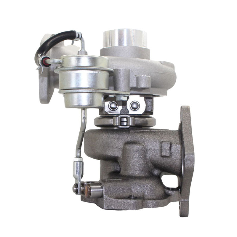 Load image into Gallery viewer, Upgrade Billet Turbo Charger For Subaru Forester XT EJ255 2.5L
