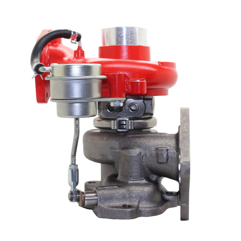 Load image into Gallery viewer, GEN1 High Flow Turbo Charger For Subaru Impreza GT EJ255 2.5L
