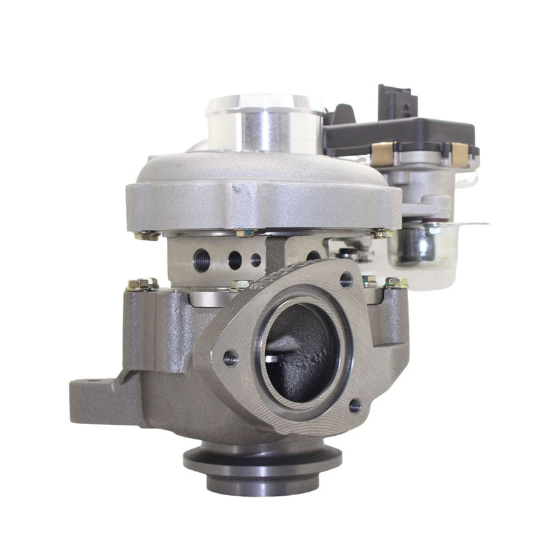 Load image into Gallery viewer, Upgrade Billet Turbo Charger For Land Rover Discovery Sport 2.2L
