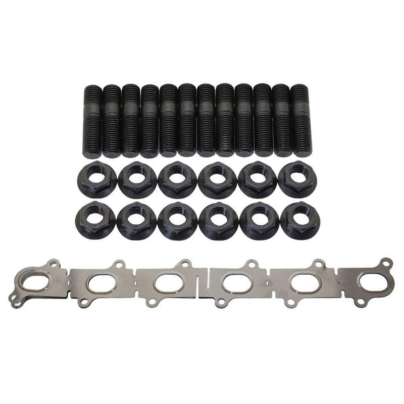 Load image into Gallery viewer, Permaseal Exhaust Manifold Installation Stud &amp; Gasket Kit For Ford Falcon XR6 BA/BF/FG Barra 4.0L
