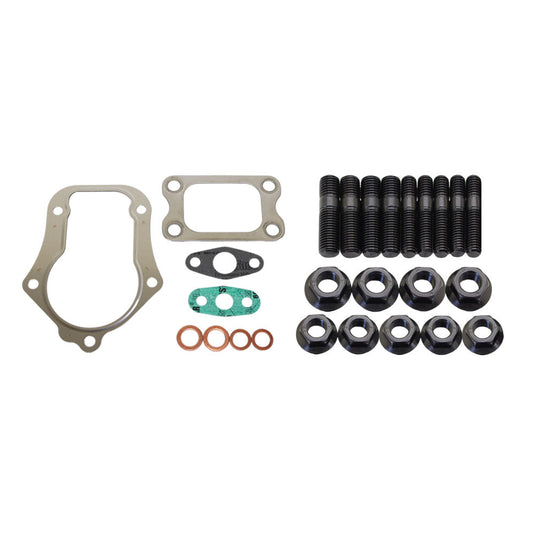 Turbo Charger Installation Stud & Gasket Kit For Ford Falcon XR6 BA/BF/FG Barra 4.0L