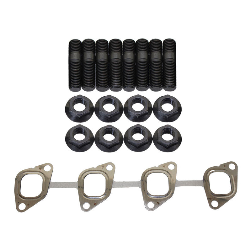 Load image into Gallery viewer, Permaseal Exhaust Manifold Installation Stud &amp; Gasket Kit For Nissan Navara D22 ZD30 3.0L

