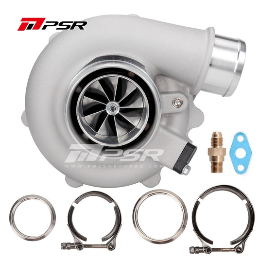 PULSAR G25-660 PSR5449 Dual Ball Bearing Turbo Charger