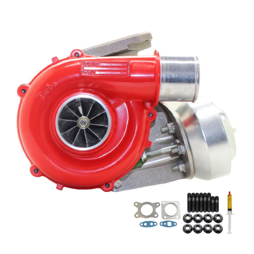 GEN1 High Flow Turbo Charger For Mazda BT-50 3.0L VJ38