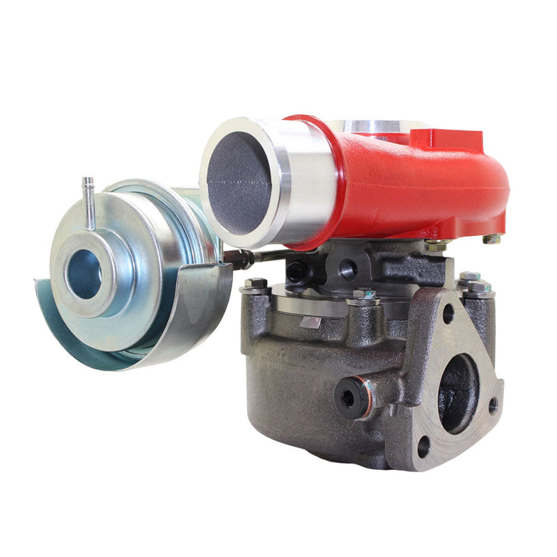 Load image into Gallery viewer, GEN1 Upgrade High Flow Turbo Charger TF035 For Hyundai Santa Fe D4EB 2.2L 28231-27810
