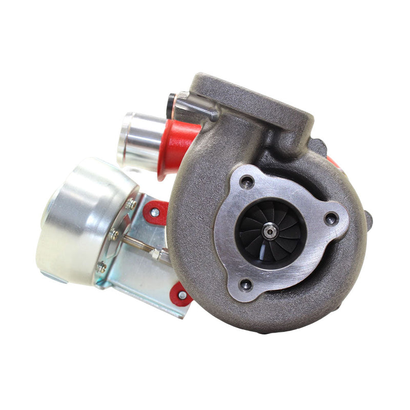 Load image into Gallery viewer, GEN1 Upgrade High Flow Turbo Charger TF035 For Hyundai Santa Fe D4EB 2.2L 28231-27810
