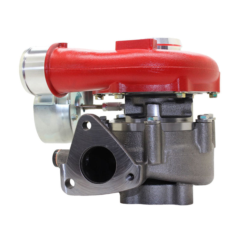 Load image into Gallery viewer, GEN1 Upgrade High Flow Turbo Charger TF035 For Hyundai Santa Fe D4EB 2.2L 28231-27810
