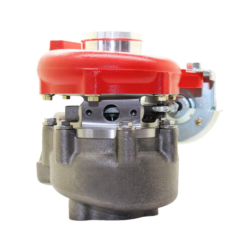 Load image into Gallery viewer, GEN1 Upgrade High Flow Turbo Charger TF035 For Hyundai Santa Fe D4EB 2.2L 28231-27810
