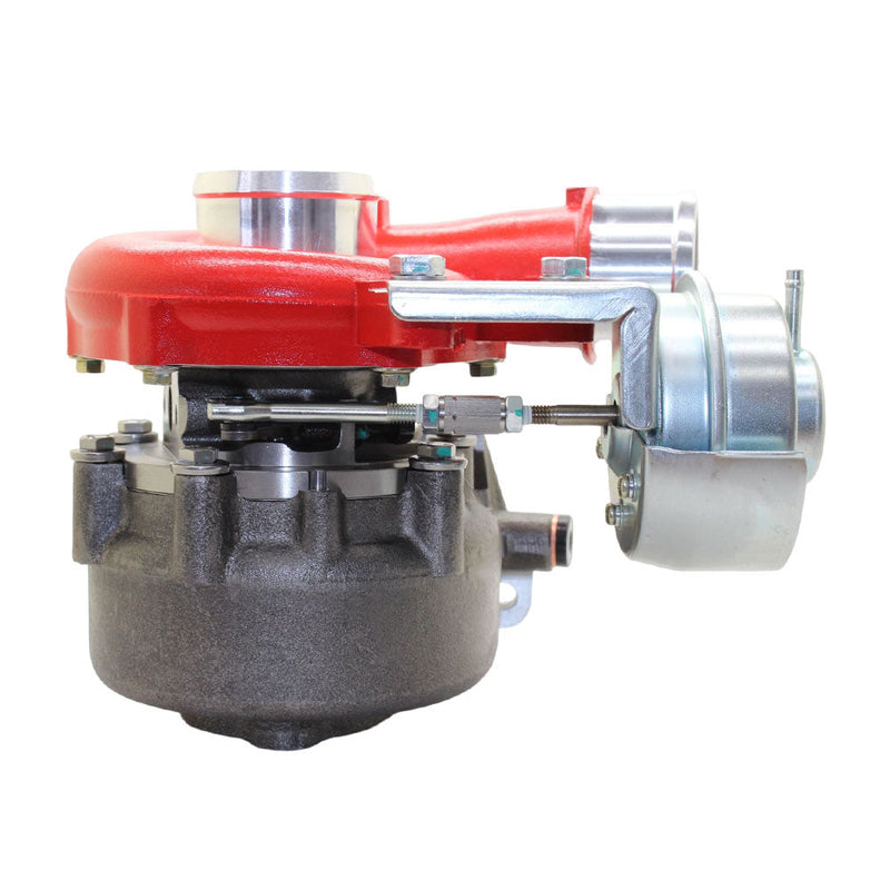 Load image into Gallery viewer, GEN1 Upgrade High Flow Turbo Charger TF035 For Hyundai Santa Fe D4EB 2.2L 28231-27810
