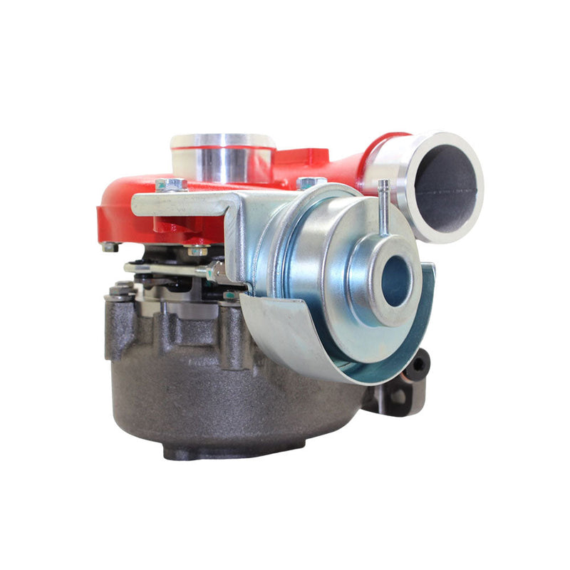 Load image into Gallery viewer, GEN1 Upgrade High Flow Turbo Charger TF035 For Hyundai Santa Fe D4EB 2.2L 28231-27810

