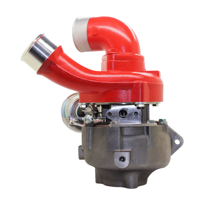 Load image into Gallery viewer, GEN1 Upgrade Turbo Charger BV43 For Hyundai iLoad / iMax D4CB 2.5L 28200-4A480
