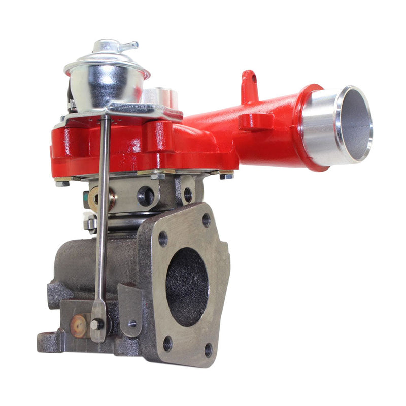 Load image into Gallery viewer, GEN1 High Flow Turbo Charger With Genuine Oil Feed Pipe For Mazda CX-7 2.3L Petrol
