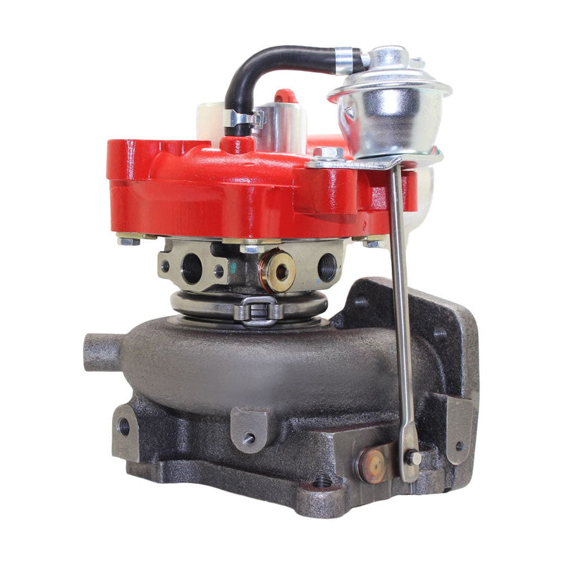 Load image into Gallery viewer, GEN1 High Flow Turbo Charger With Genuine Oil Feed Pipe For Mazda CX-7 2.3L Petrol
