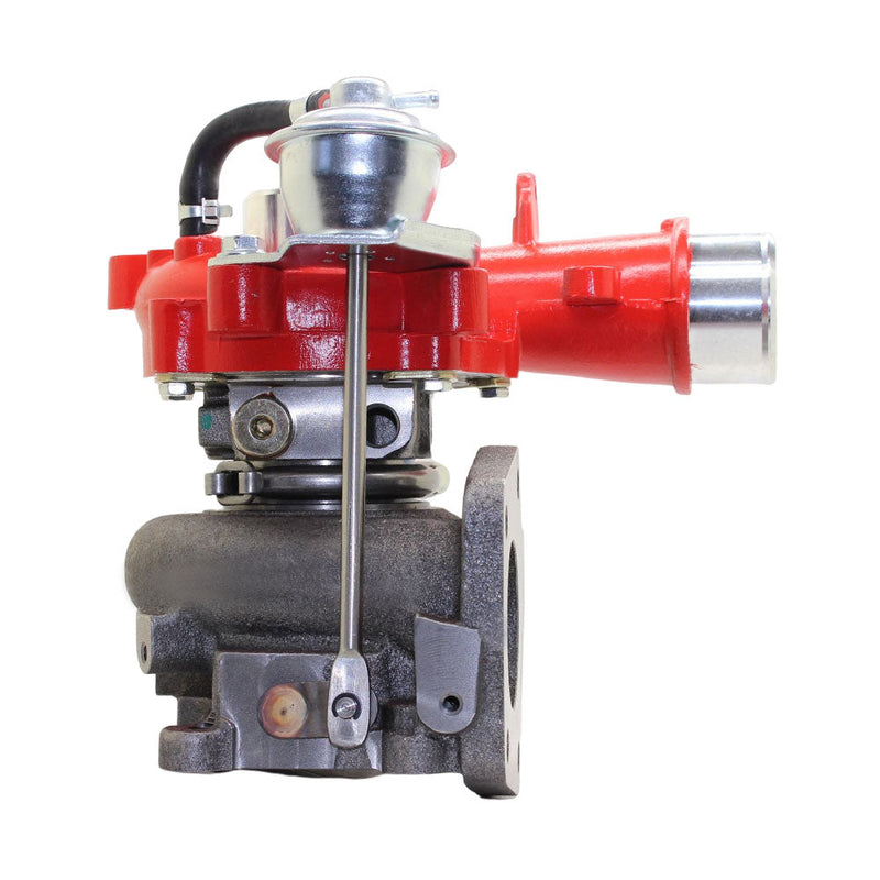 Load image into Gallery viewer, GEN1 High Flow Turbo Charger With Genuine Oil Feed Pipe For Mazda CX-7 2.3L Petrol
