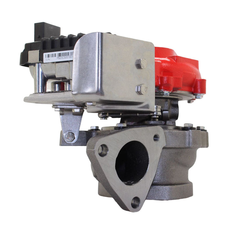 Load image into Gallery viewer, GEN1 Upgrade Turbo Charger Turbo Charger GTB1749V For Ford Ranger/Transit/Mazda BT-50 2.2L BK3Q6K682CB
