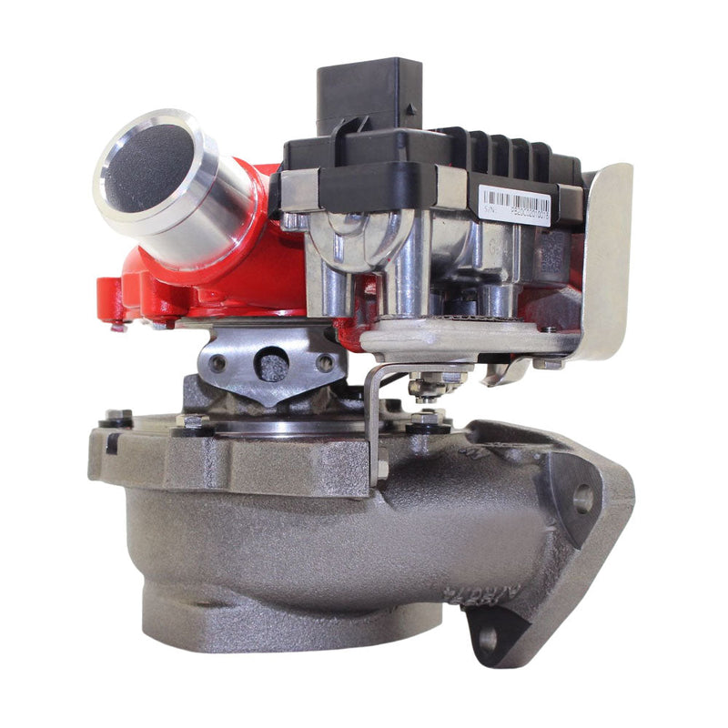 Load image into Gallery viewer, GEN1 Upgrade Turbo Charger Turbo Charger GTB1749V For Ford Ranger/Transit/Mazda BT-50 2.2L BK3Q6K682CB
