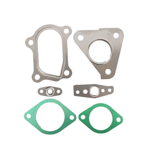 Turbo Charger Gasket Kit For Nissan Patrol GU Y61 RD28 2.8L