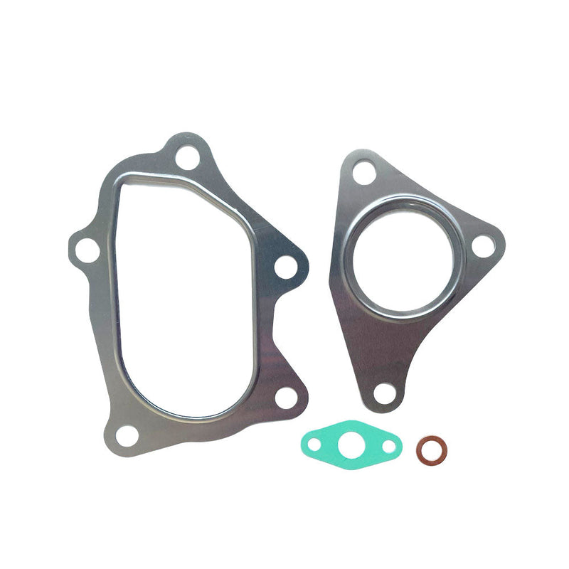 Load image into Gallery viewer, Turbo Charger Installation Stud &amp; Gasket Kit For Subaru Impreza WRX GT EJ255 2.5L
