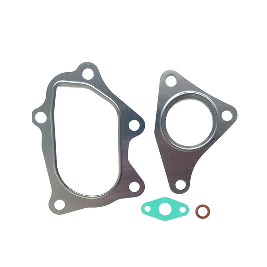 Turbo Charger Installation Stud & Gasket Kit For Subaru Impreza WRX GT EJ255 2.5L