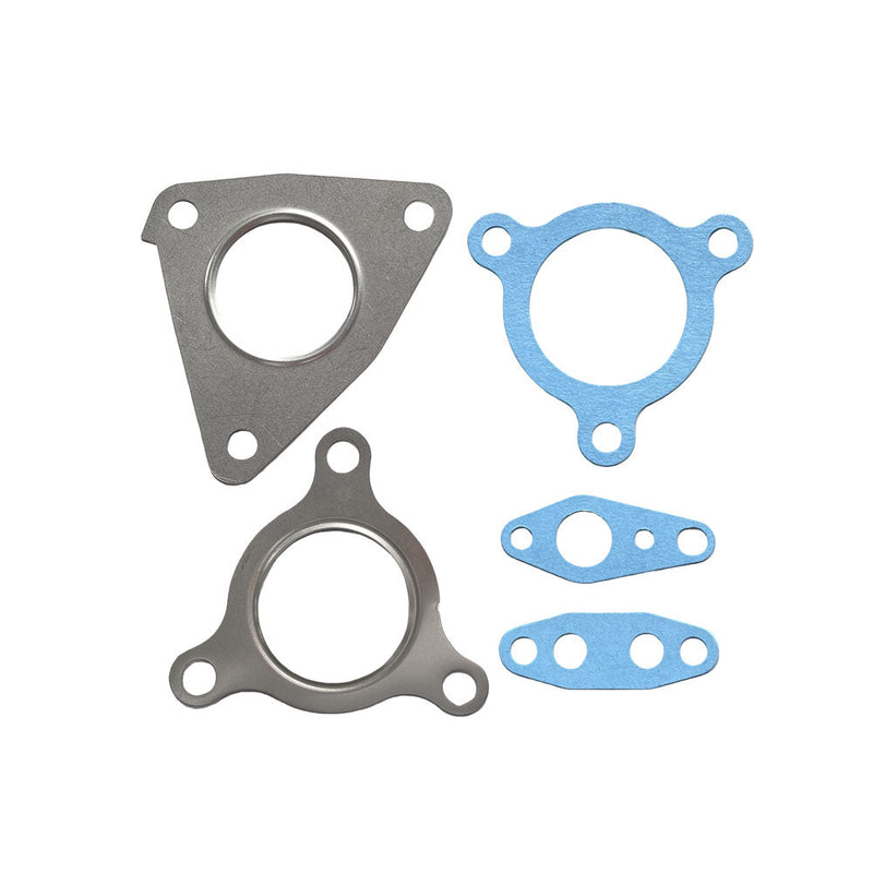 Load image into Gallery viewer, Turbo Charger Installation Stud &amp; Gasket Kit For Nissan Patrol GU ZD30 3.0L Water Cooled
