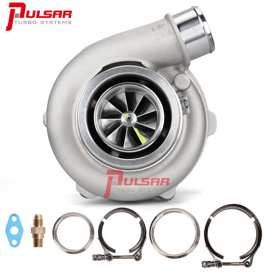 PULSAR GTX3576R GEN2 Dual Ball Bearing Turbo Charger