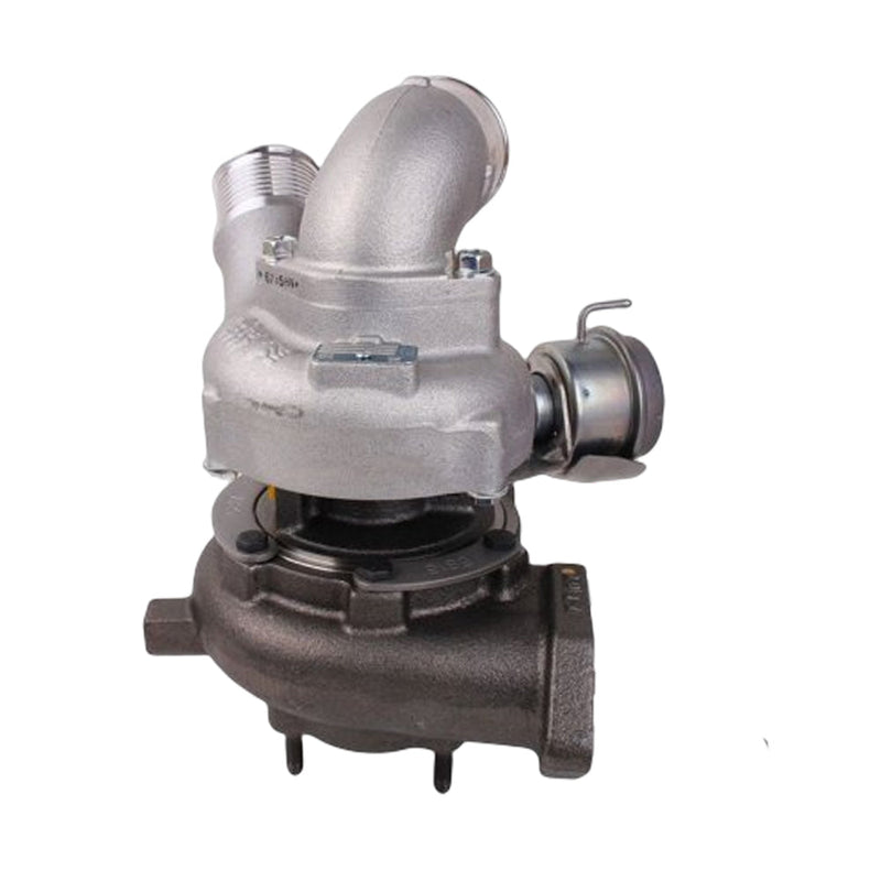 Load image into Gallery viewer, Genuine Billet Turbo Charger For Hyundai iLoad / iMax 2012 Onwards 28231-4A700
