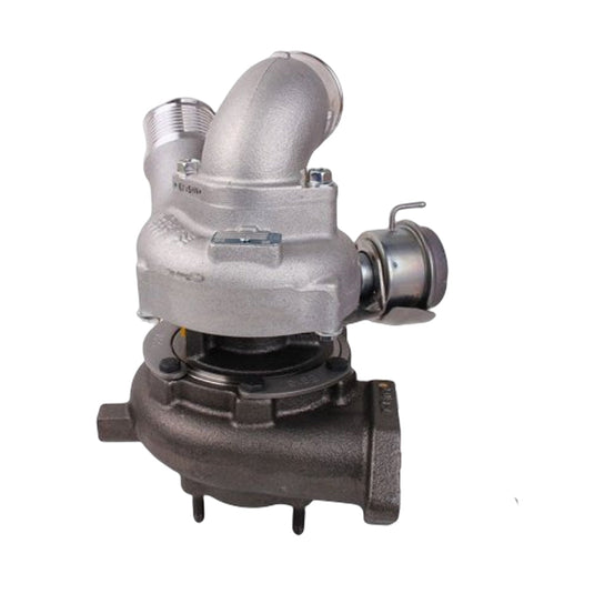 Genuine Billet Turbo Charger For Hyundai iLoad / iMax 2012 Onwards 28231-4A700