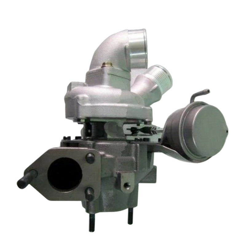 Load image into Gallery viewer, Genuine Billet Turbo Charger For Hyundai iLoad / iMax 2012 Onwards 28231-4A700
