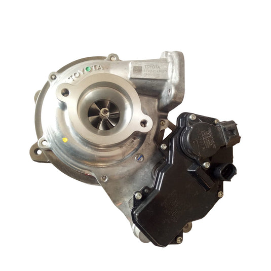 Genuine Billet Turbo Charger For Toyota Hilux/Prado/Fortuner 1GD-FTV 2.8L 17201-11080