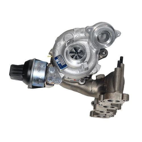 Genuine Billet Turbo Charger For Volkswagon Tiguan/Golf, Audi A3, Skoda 2.0L 53039880205