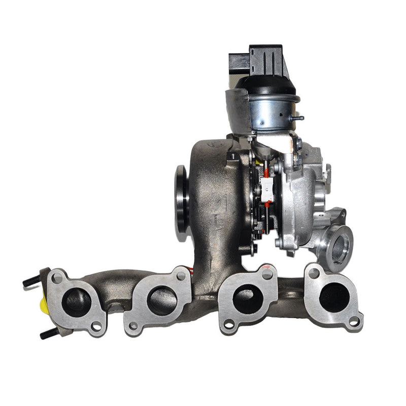 Load image into Gallery viewer, Genuine Billet Turbo Charger For Volkswagon Tiguan/Golf, Audi A3, Skoda 2.0L 53039880205
